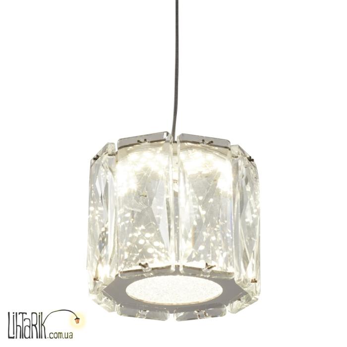 Люстра Searchlight MAXIM - 7761CC