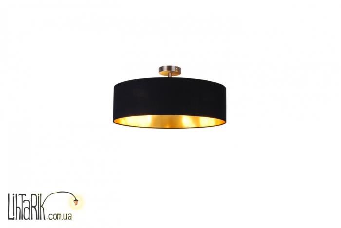 Люстра Zuma Line ANDREA HP1392-C-500-BL+PB