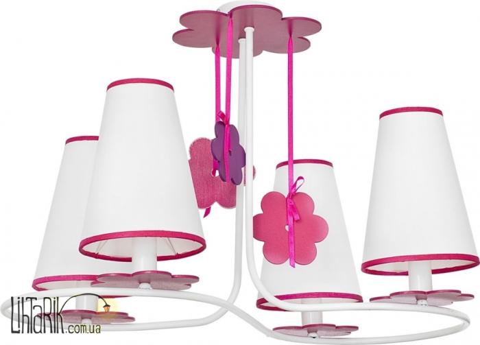 Люстра Nowodvorski PRASLIN 5303