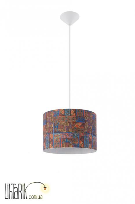 SOLLUX LIGHTING Светильник подвесной TAJ SL.0551