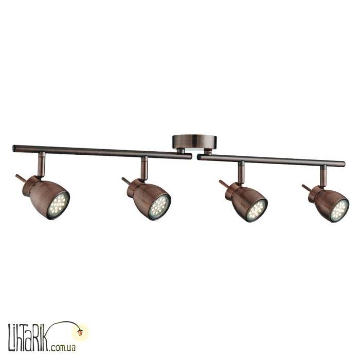 Спот Searchlight JUPITER 8814CU