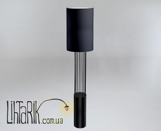 Торшер DOHAR IHI-9008 9008/E27/CZ/CZ