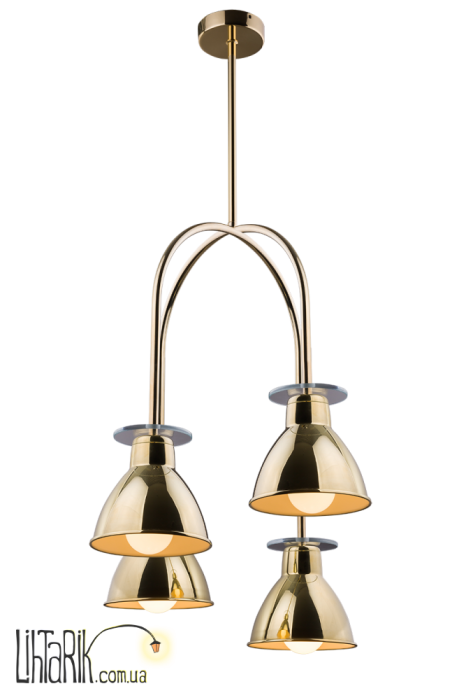 Люстра Amplex GAJA 0632