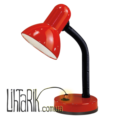 Настольная лампа Eglo BASIC 9230 - 9230EG