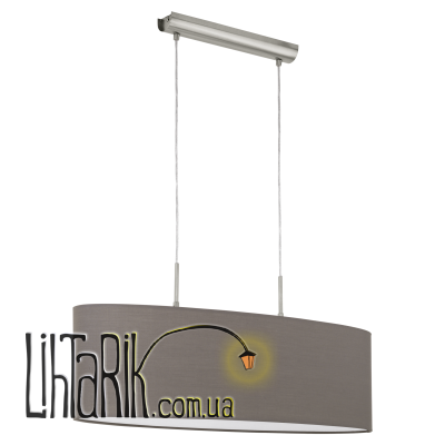 Люстра Eglo Pasteri - 31583