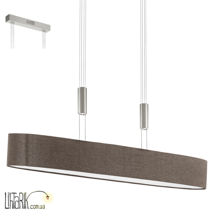 Подвесной светильник Eglo ROMAO - 95342