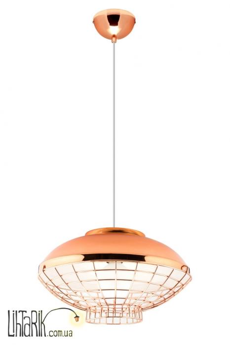 Auhilon Светильник подвесной BIRDCALLA-L RG (MD1116-L RG)