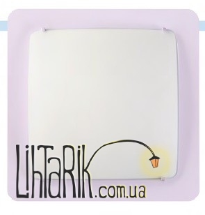 Светильник детский Dalber Colors Purple 43006L