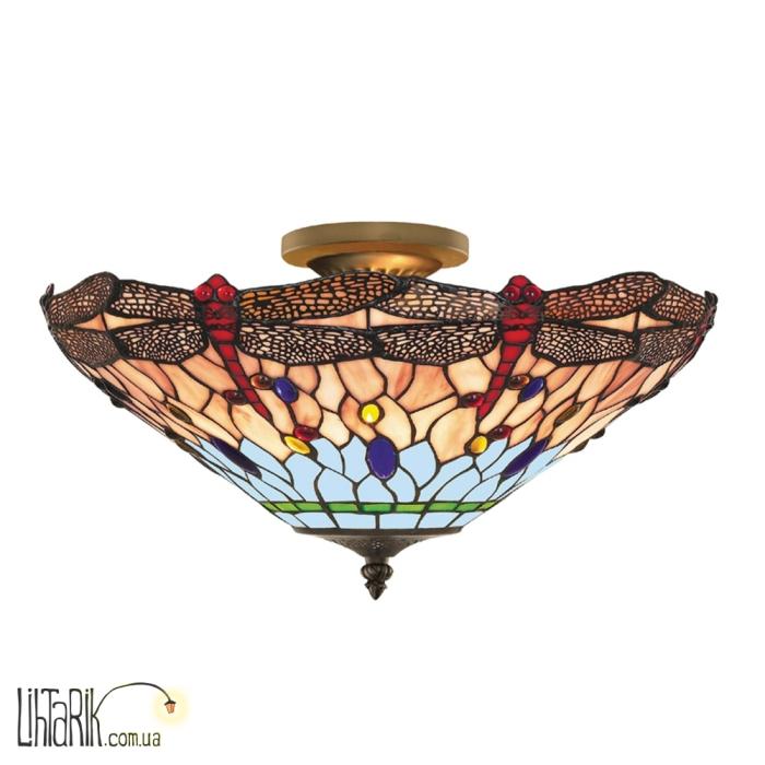 Люстра Searchlight DRAGONFLY -16 - 1289