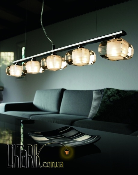 Подвесной светильник Markslojd Hoor 103026