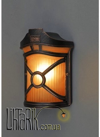 Настенный уличный светильник Nowodvorski DON 4687