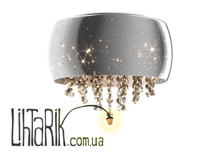 Люстра Zuma Line VISTA C0076-05K