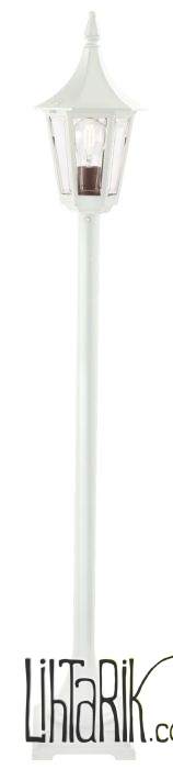 Уличный фонарь Norlys Rimini 404W