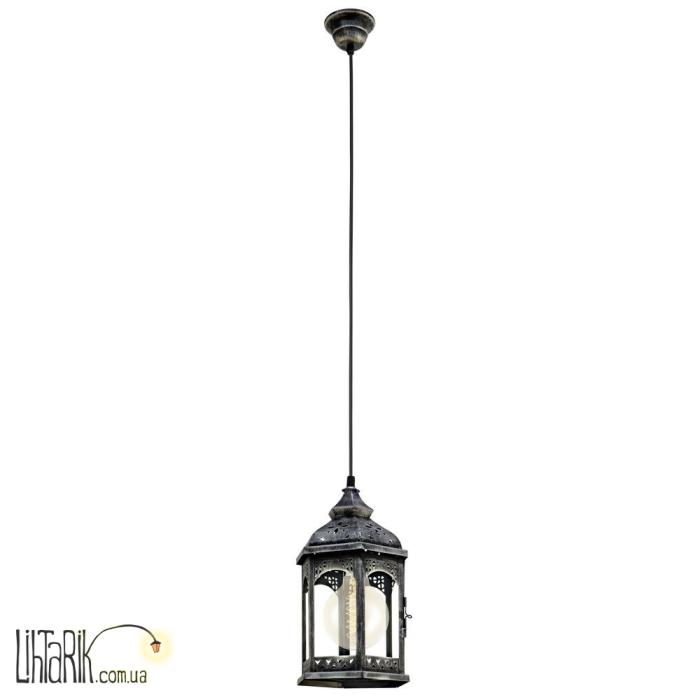 Подвесной светильник Eglo REDFORD - 49225