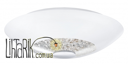 Люстра припотолочная Eglo Ellera - 92711