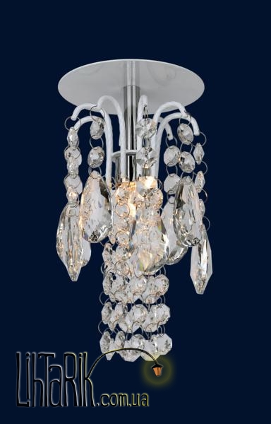 Levistella Потолочный светильник 712A2113 WHITE-CL