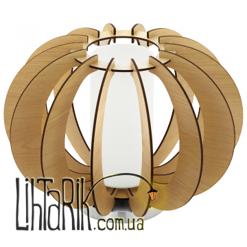 Настольная лампа Eglo STELLATO 1 - 95603