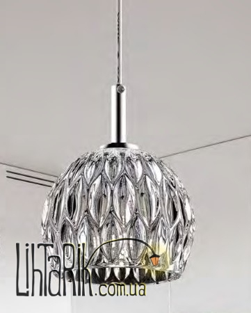 Люстра Zuma Line AURELIA P0404-01A-F4AC