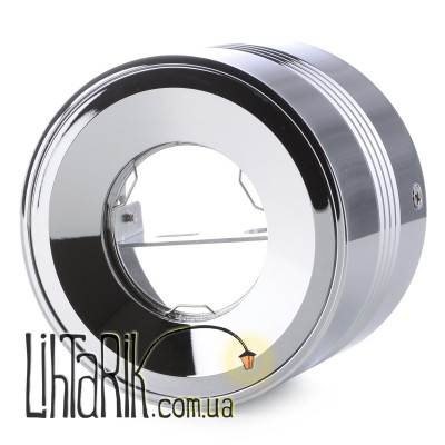 HDL-DS 142 GU10 точечный светильник (Brille 36-084)