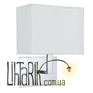 Бра Searchlight Wall 5519CC