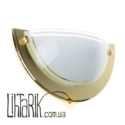 PK-051/1P PB Бра половинка (Brille 181012)