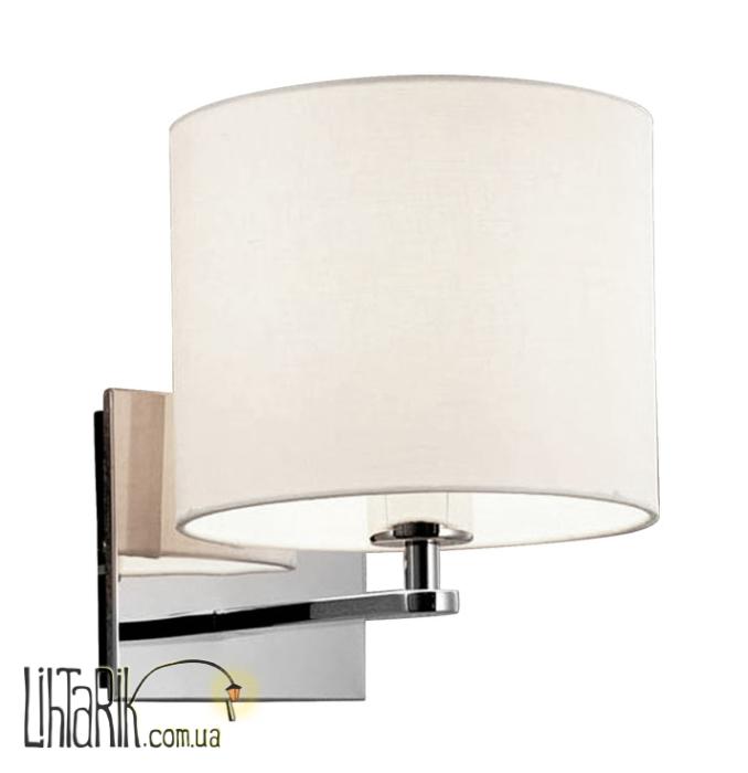 Бра с абажуром Viokef YVONNE - 4172100