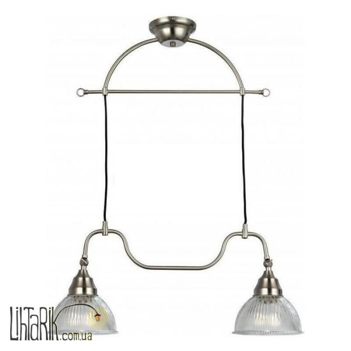 Люстра Markslojd ASNEN 106005