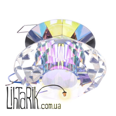 HDL-G103 светильник точечный декоративный (Brille 163976)