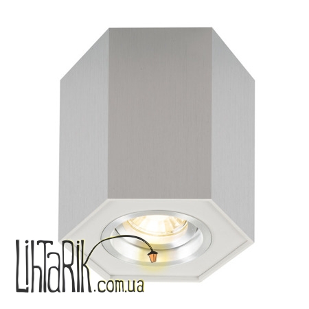 Потолочный светильник Zuma Line POLYGON CL R 20077-AL