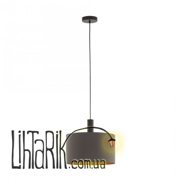 Люстра Eglo Concessa 1 - 97682