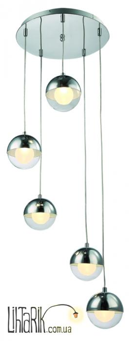 Люстра Viokef COUPER - 4133100