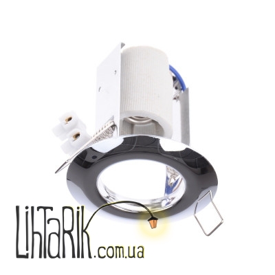 Ring 39 A CHR светильник точечный (Brille 161127)