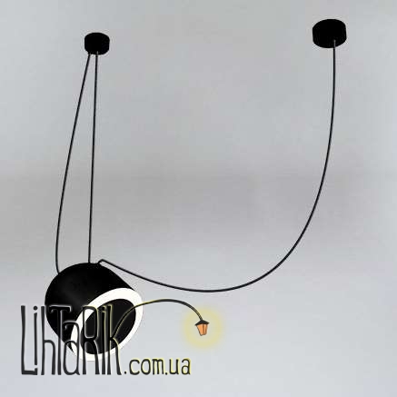 Люстра DOHAR DOBO-9035 9035/E14/CZ