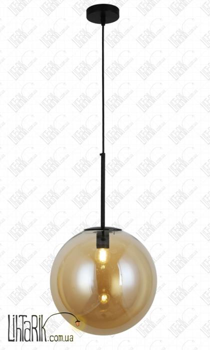 Levistella Подвесной светильник 9163430-1 BK BR (9163430-1 BK+BR)