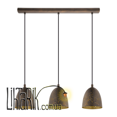 Люстра Eglo SAFI - 49871