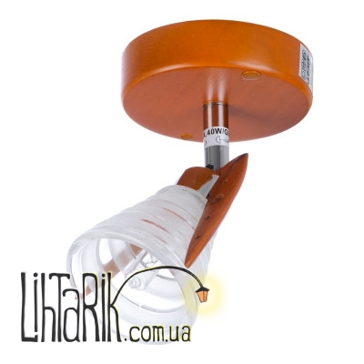 HTL-70/1 светильник спот (Brille 176213)