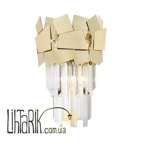 Бра Zuma Line QUASAR W0506-02A-B5E3