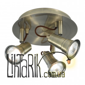 Потолочный светильник Searchlight EROS - 1223AB
