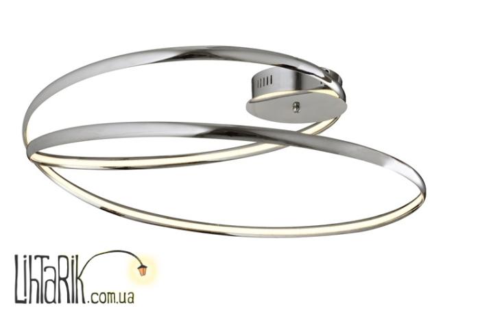 Люстра Zuma Line PERIA MX57055-A