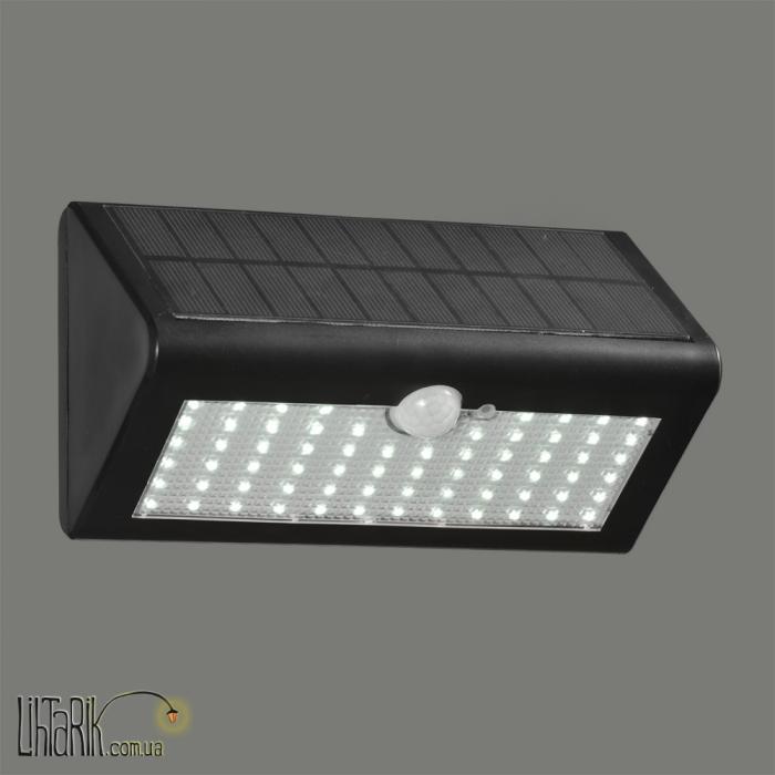 Приставной настенный светильник Solar 2020 LED 6000