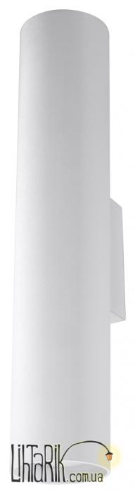 SOLLUX LIGHTING Светильник настенный LAGOS 2 Biay SL.0326