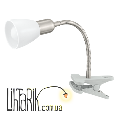 Настольная лампа Eglo DAKAR 3 - 92932