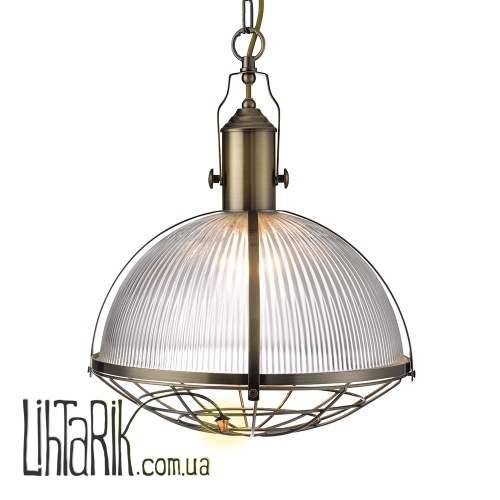Подвесной светильник Searchlight Pendants 7601AB