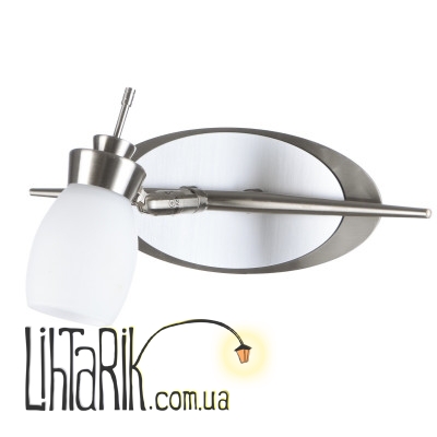 SW-307/1 светильник спот (Brille 183253)