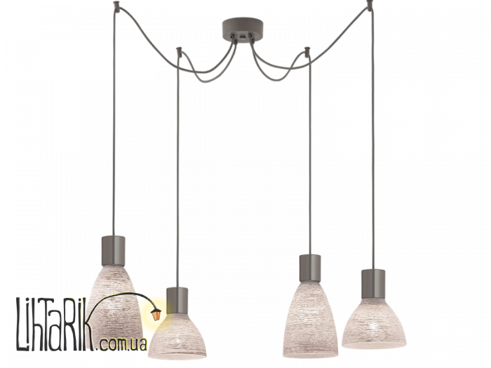 Люстра Viokef ARTEMI - 3097800