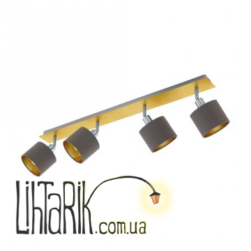 Потолочный светильник Eglo Valbiano - 97539