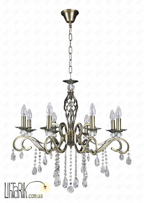 Levistella Люстра 75329197A-8 AB