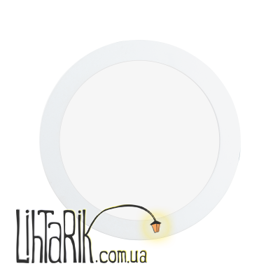 Потолочный светильник Eglo Fueva 1 - 94066