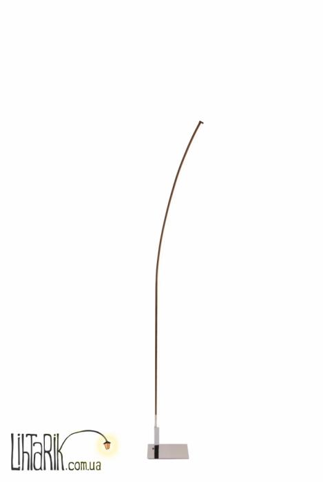 Торшер Zuma Line MAURO HP1419-F