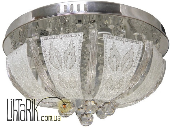 Focus потолочная люстра 31041-600